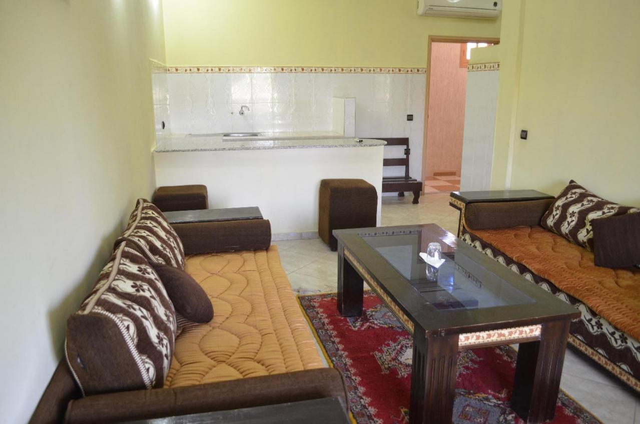 Almounia Hotel&Spa Tarudant Zewnętrze zdjęcie