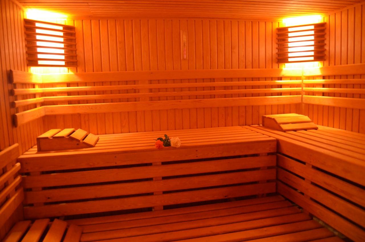 Almounia Hotel&Spa Tarudant Zewnętrze zdjęcie