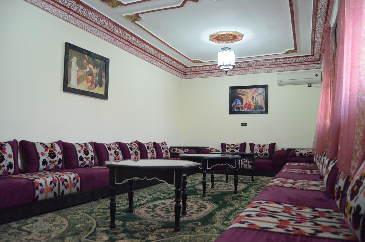 Almounia Hotel&Spa Tarudant Zewnętrze zdjęcie