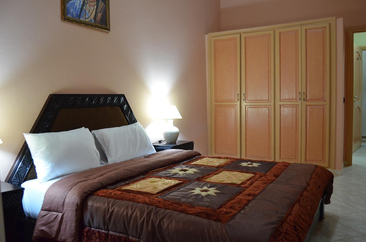 Almounia Hotel&Spa Tarudant Zewnętrze zdjęcie