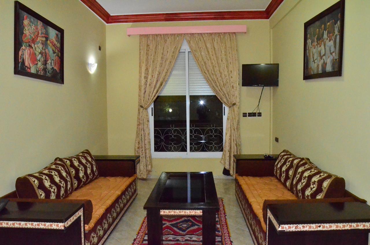 Almounia Hotel&Spa Tarudant Zewnętrze zdjęcie