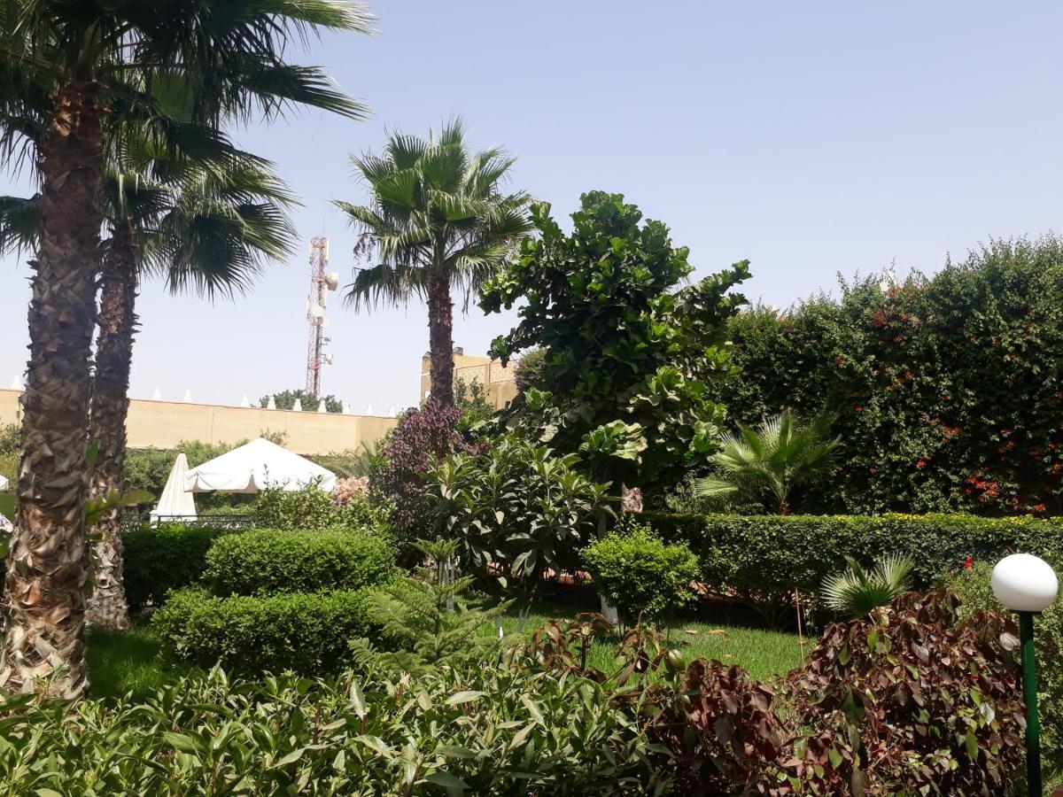 Almounia Hotel&Spa Tarudant Zewnętrze zdjęcie